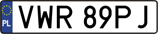 VWR89PJ