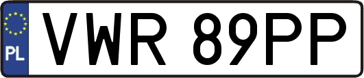 VWR89PP