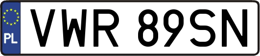 VWR89SN