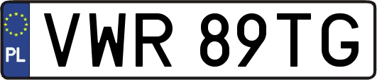VWR89TG