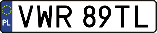 VWR89TL