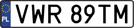 VWR89TM