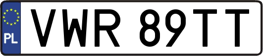 VWR89TT