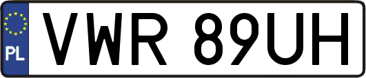 VWR89UH