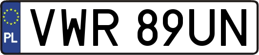 VWR89UN