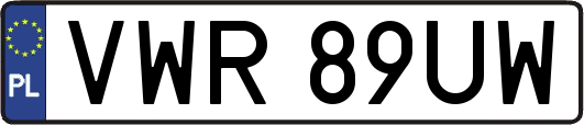 VWR89UW