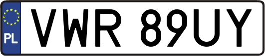 VWR89UY