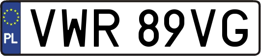 VWR89VG