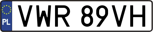 VWR89VH