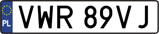 VWR89VJ