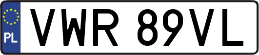 VWR89VL