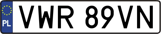 VWR89VN
