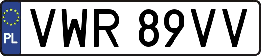 VWR89VV