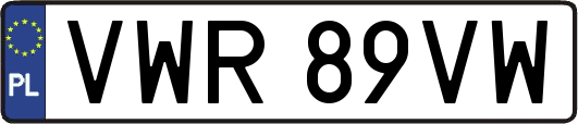 VWR89VW