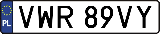 VWR89VY