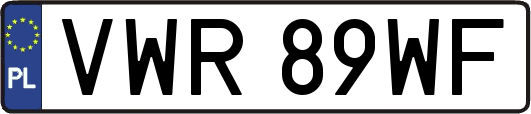 VWR89WF
