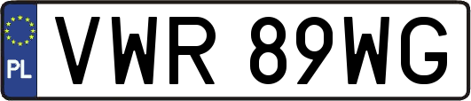VWR89WG