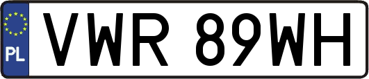 VWR89WH