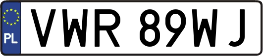 VWR89WJ
