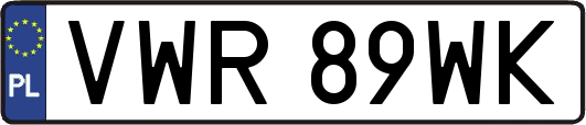 VWR89WK