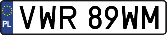 VWR89WM