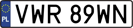 VWR89WN