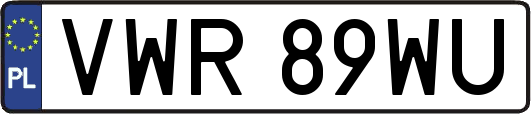 VWR89WU