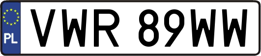 VWR89WW