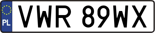 VWR89WX