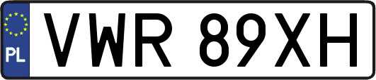 VWR89XH