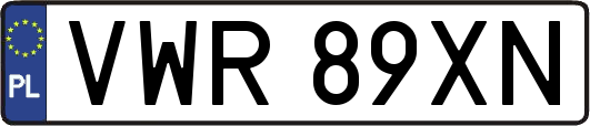 VWR89XN