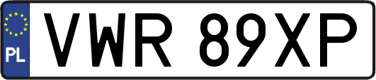 VWR89XP