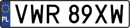 VWR89XW