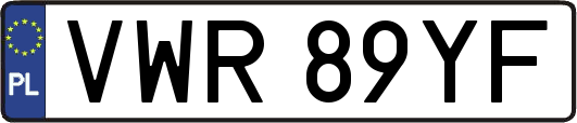 VWR89YF