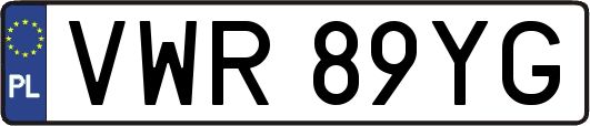 VWR89YG