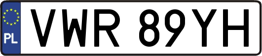 VWR89YH