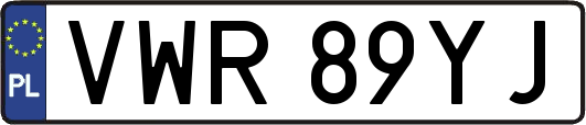 VWR89YJ