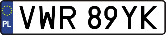 VWR89YK