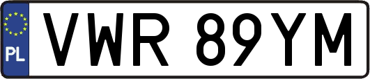 VWR89YM