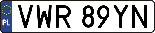 VWR89YN