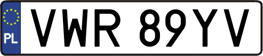 VWR89YV