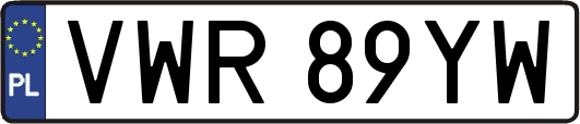 VWR89YW