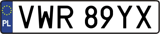 VWR89YX