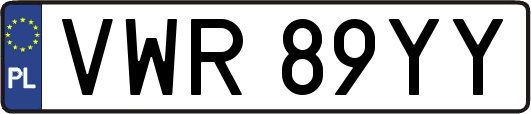 VWR89YY