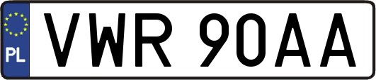 VWR90AA