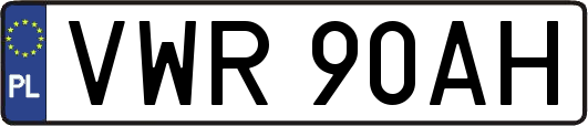 VWR90AH