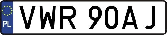 VWR90AJ