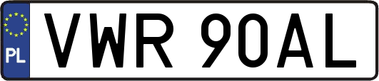 VWR90AL