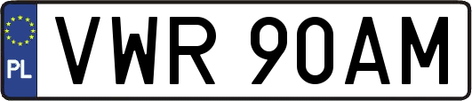 VWR90AM
