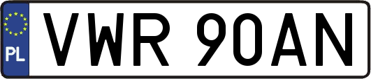 VWR90AN